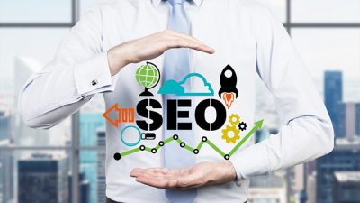 Linchpin SEO