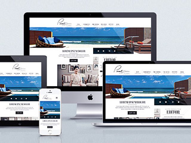 Three29 Web & App Design
